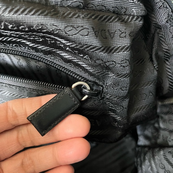 PRADA Prada Bowling Handbag XXSOLDXX - Picture 7 of 15